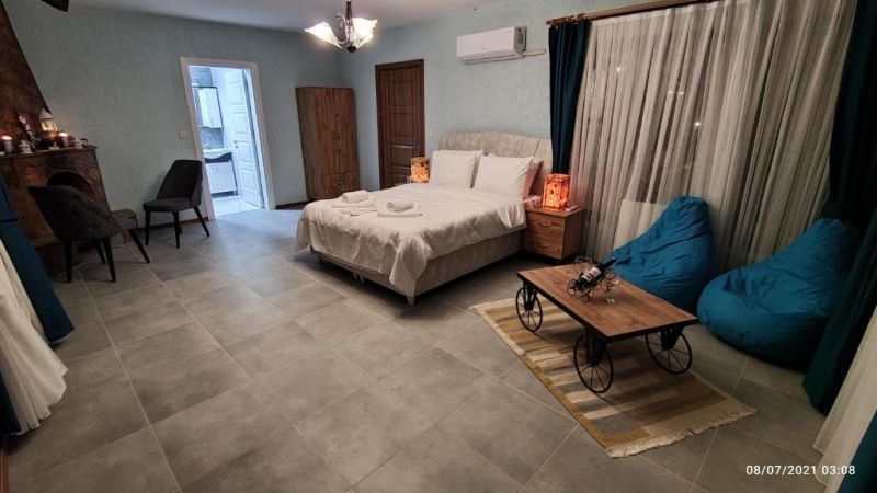 AGVA STONE HOUSE BOUTIQUE фото 7