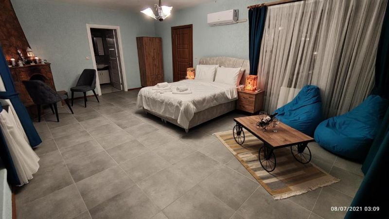 AGVA STONE HOUSE BOUTIQUE фото 8