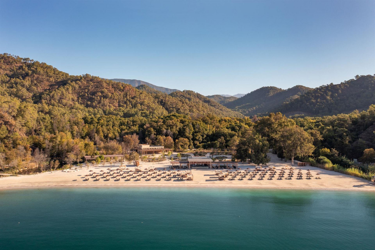 AHAMA HOTEL FETHIYE BOUTIQUE фото 2