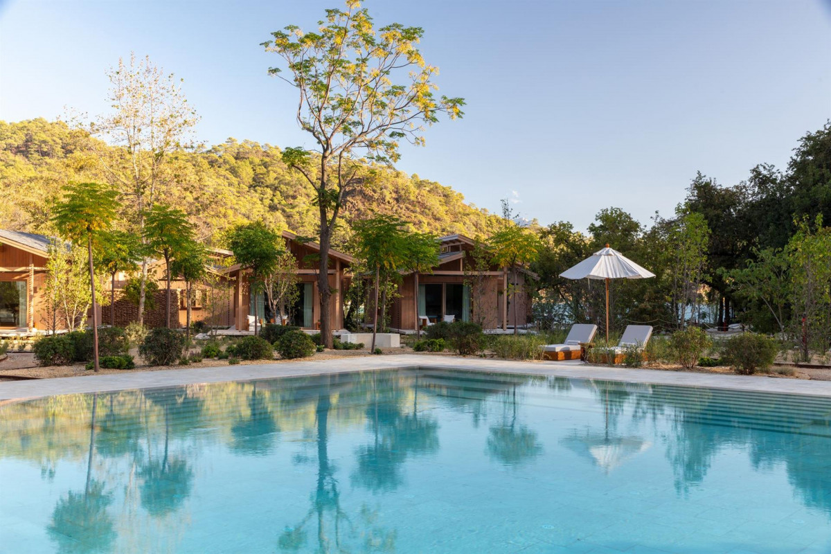 AHAMA HOTEL FETHIYE BOUTIQUE фото 3