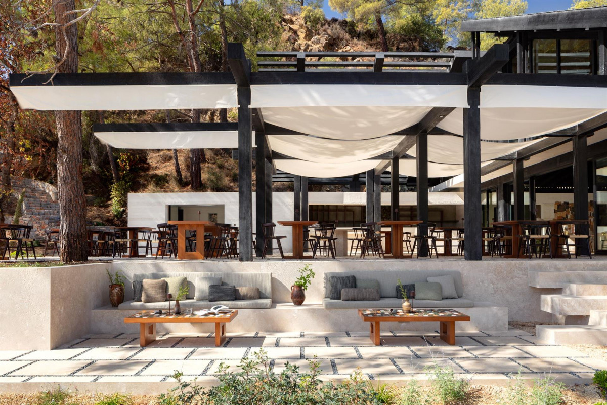 AHAMA HOTEL FETHIYE BOUTIQUE фото 6