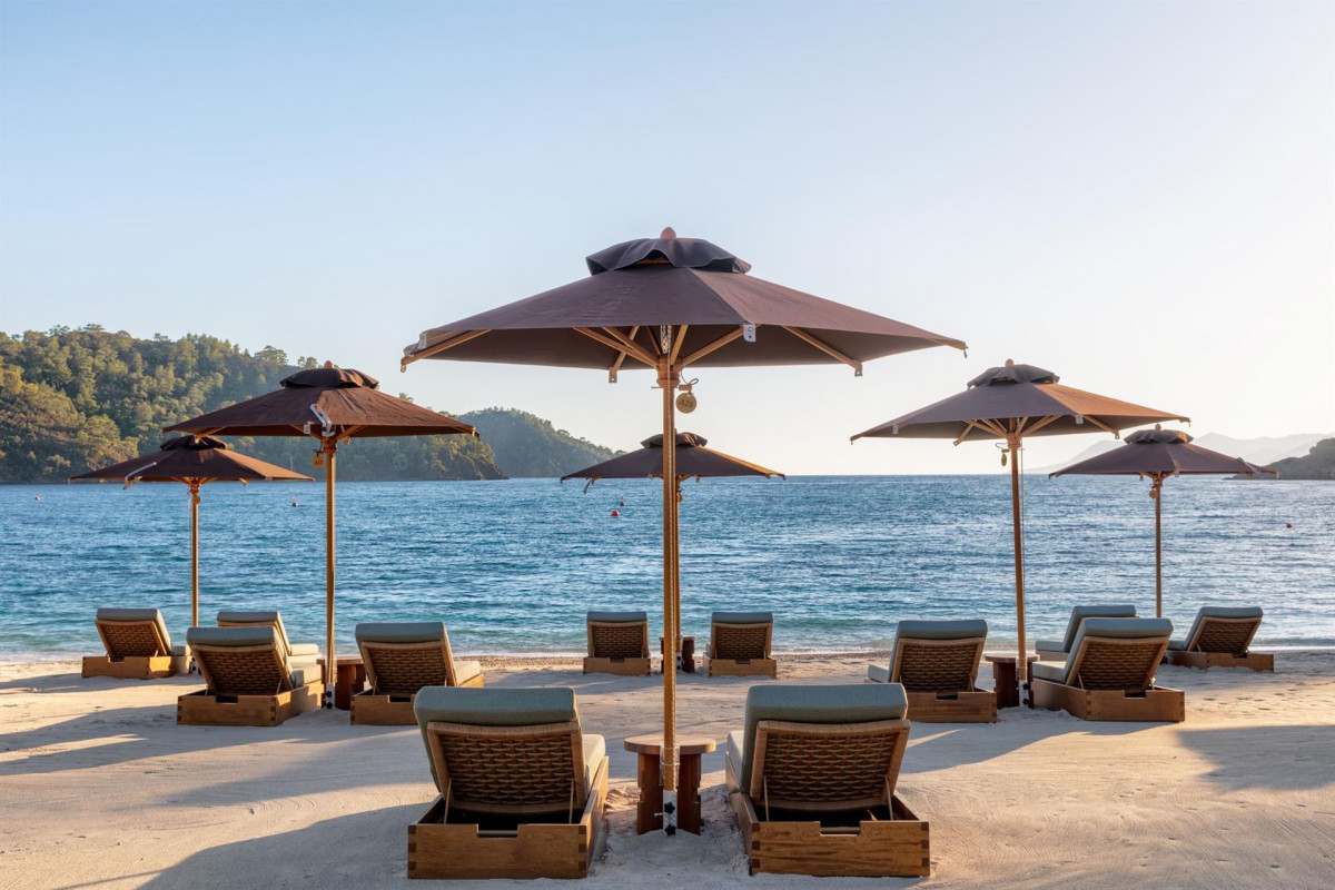 AHAMA HOTEL FETHIYE BOUTIQUE фото 7