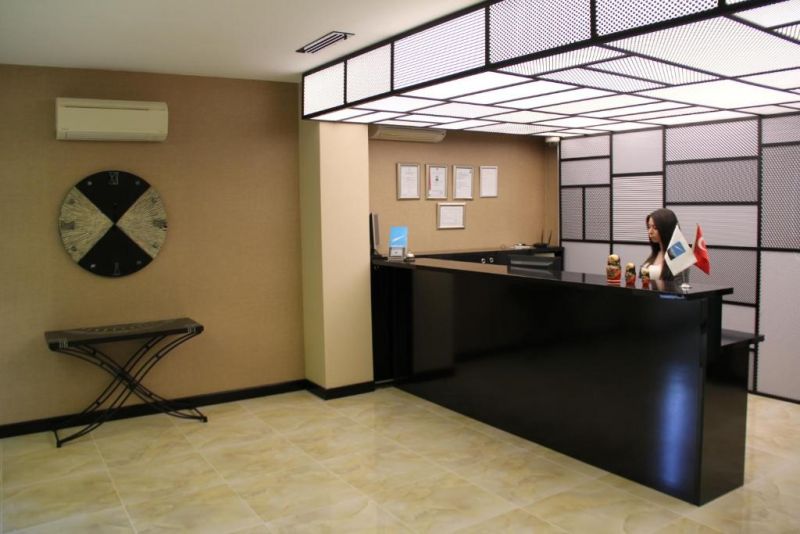 AIRPORT RESIDENCE фото 2