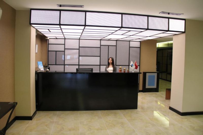 AIRPORT RESIDENCE фото 6