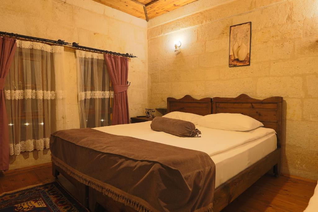 AJA CAPPADOCIA CAVE HOTEL фото 3