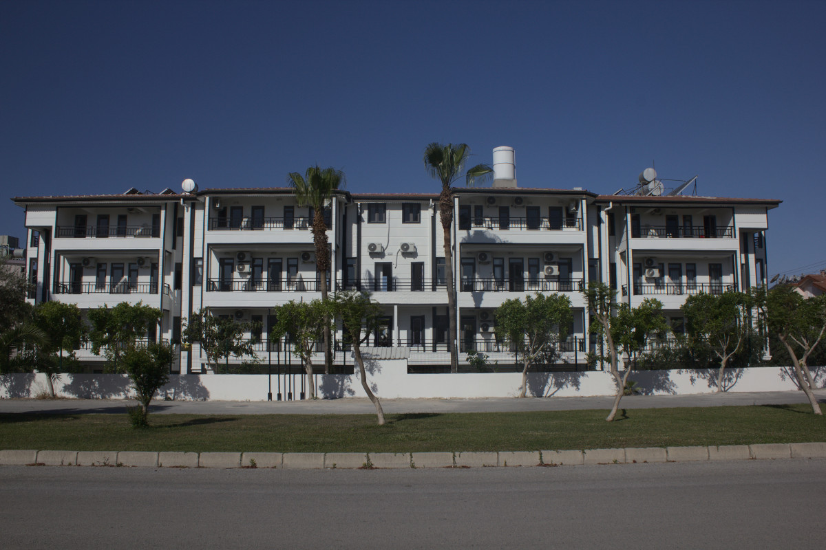 AKALIA RESORT HOTEL 
