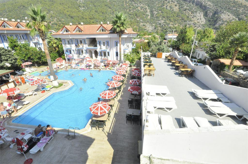 AKDENIZ BEACH фото 5