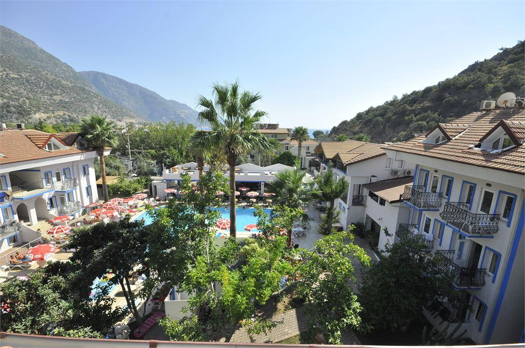 AKDENIZ BEACH фото 6
