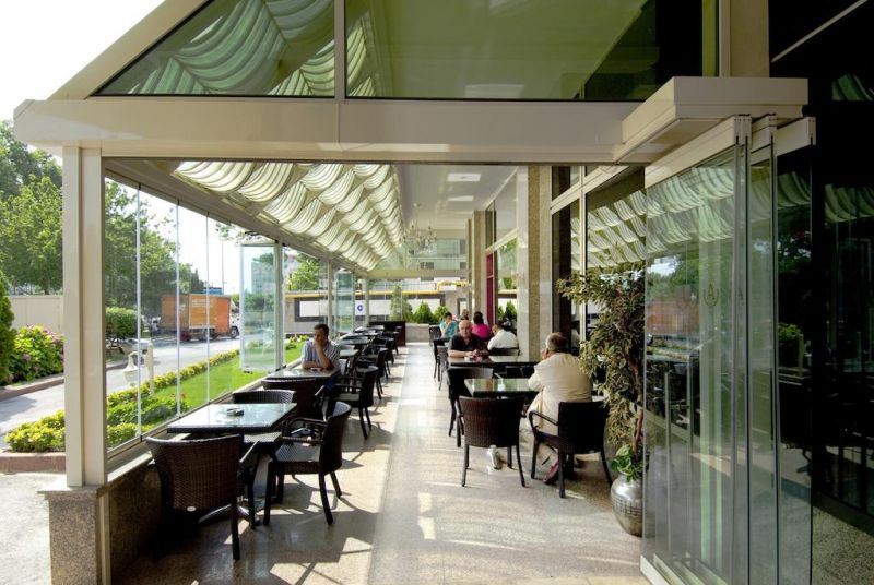AKGUN ISTANBUL HOTEL фото 4