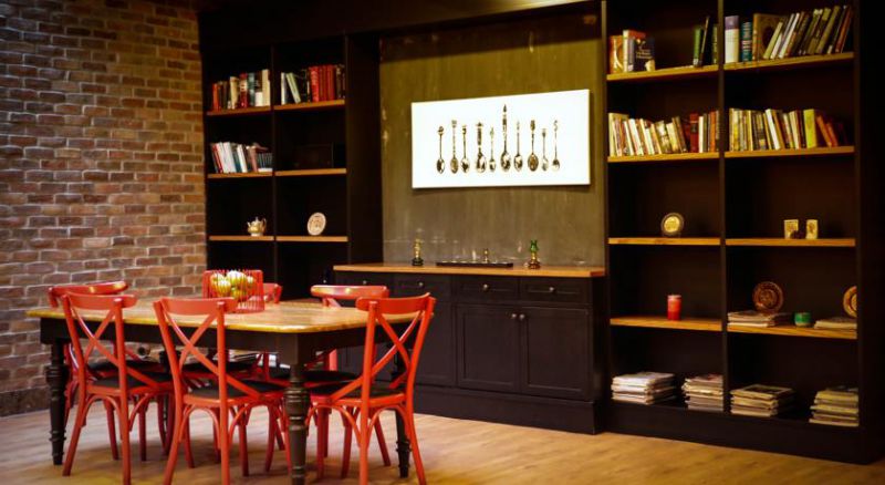 AKIN SUITES фото 6
