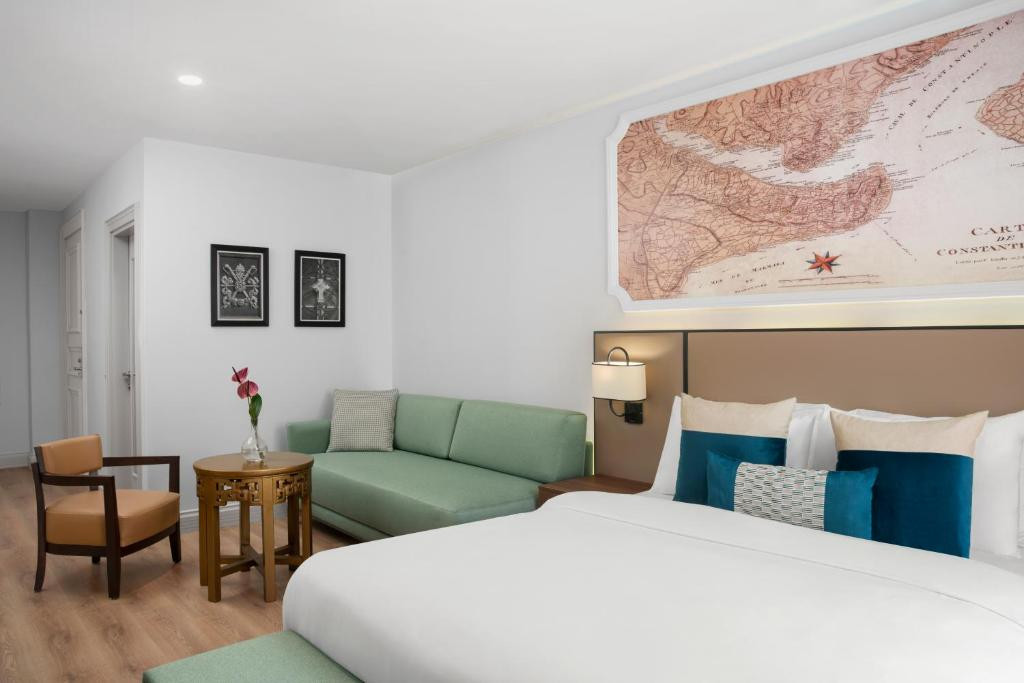 AKKA SUITES фото 3