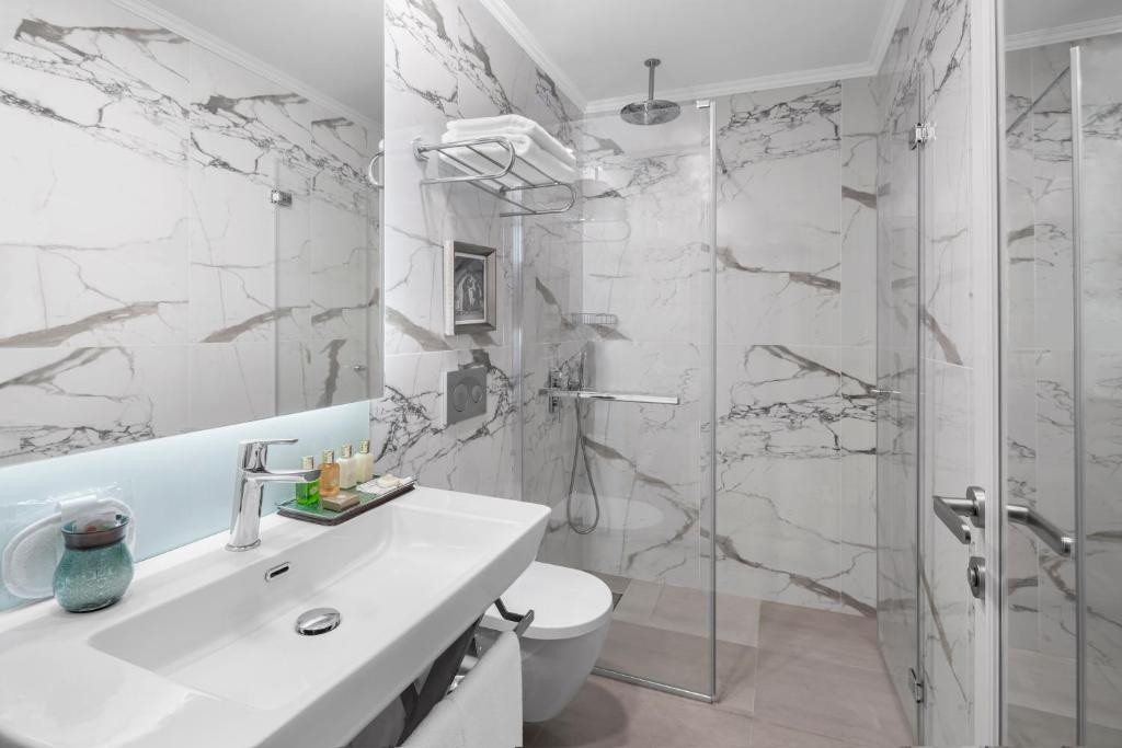 AKKA SUITES фото 4