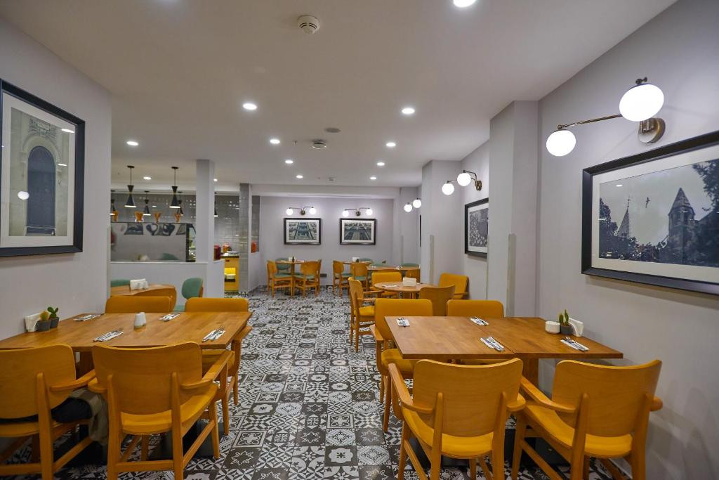 AKKA SUITES фото 5