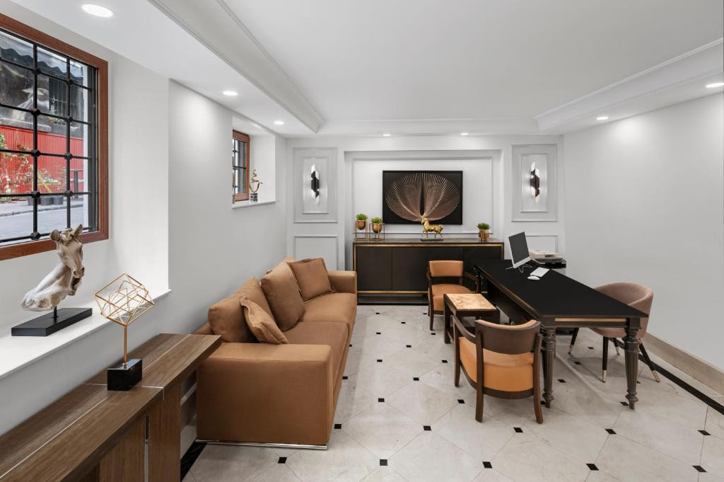 AKKA SUITES фото 6