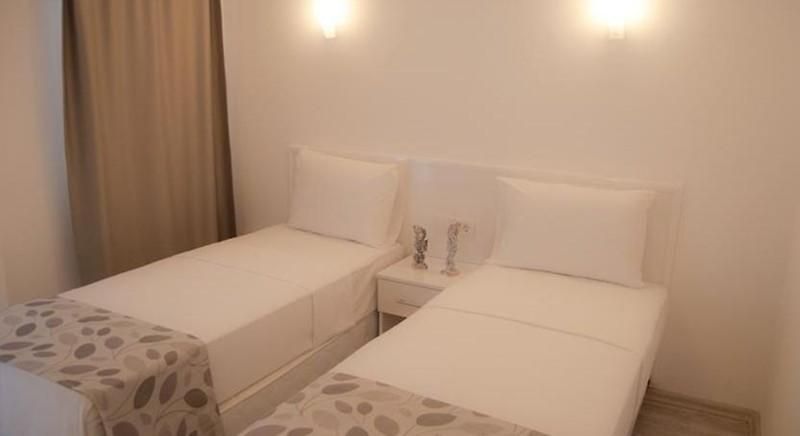 AKKAN HOTEL MARINA ADULTS ONLY фото 2