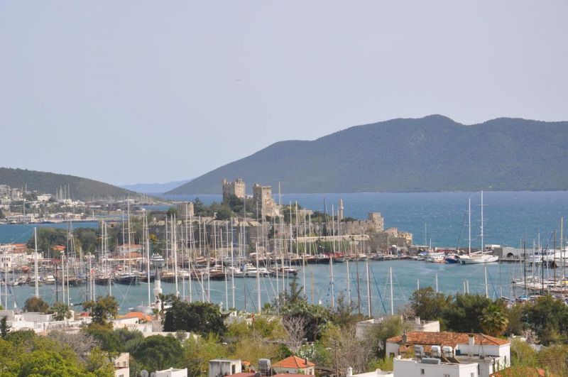 AKKAN HOTEL MARINA ADULTS ONLY фото 6