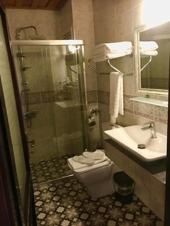 AKKENT GARDEN HOTEL фото 4