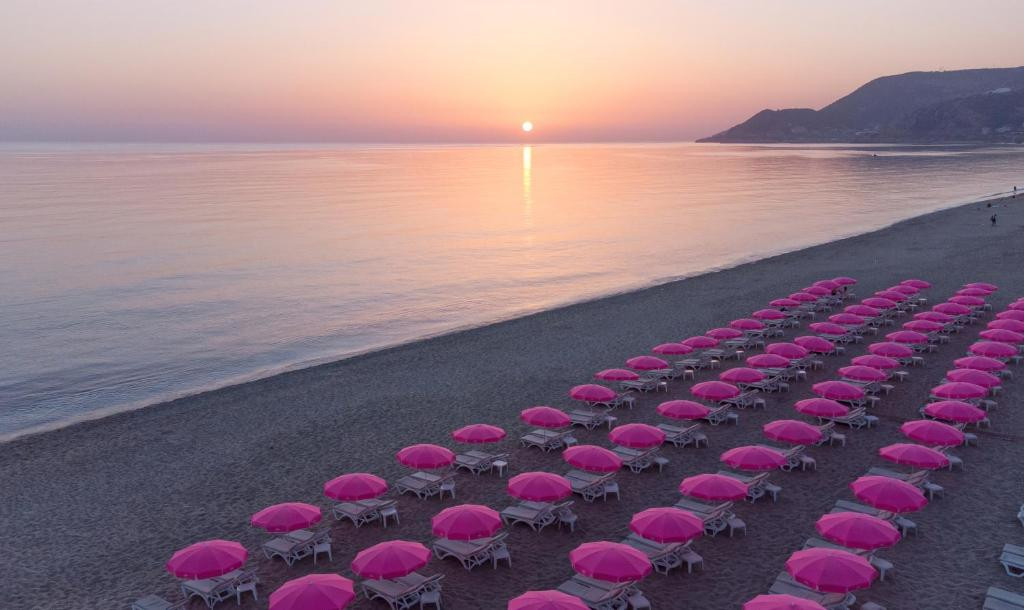 ALAADDIN BEACH ADULTS ONLY фото 8