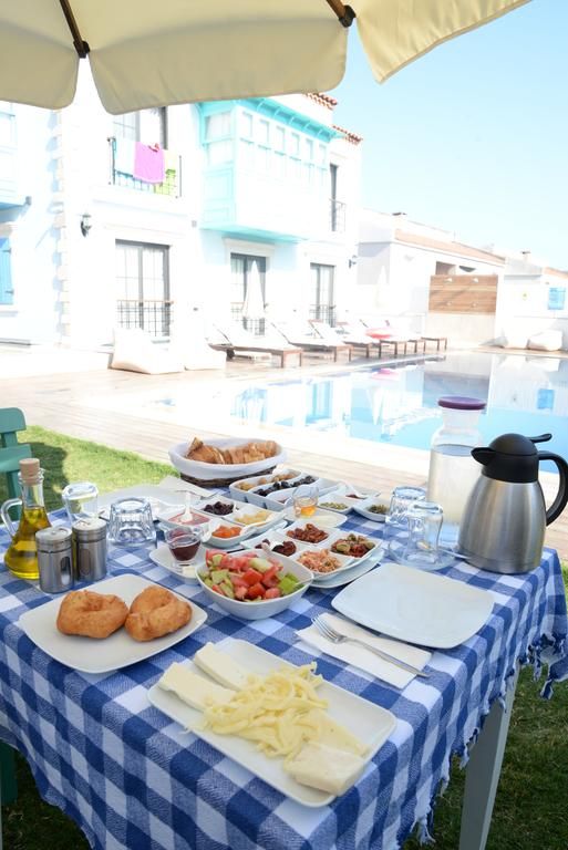 ALACATI BELLEZZA HOTEL фото 8