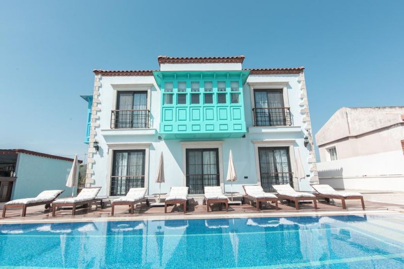 ALACATI BELLEZZA HOTEL