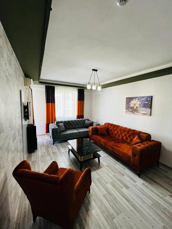 ALANYA DAMLATAS APART HOTEL фото 8