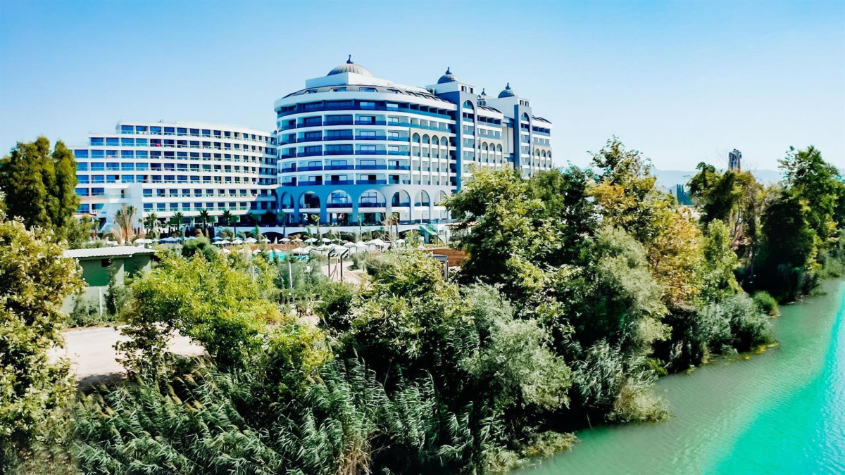 ALARCHA HOTELS & RESORTS фото 3