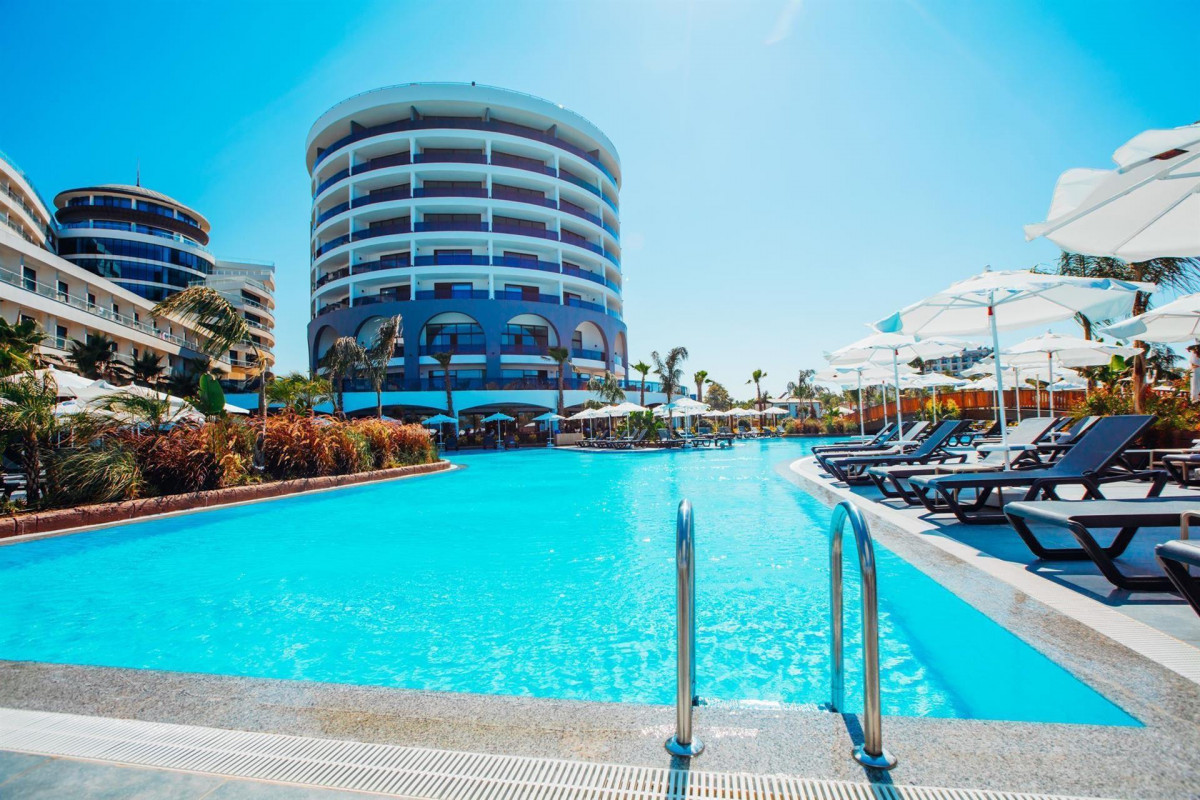 ALARCHA HOTELS & RESORTS фото 4