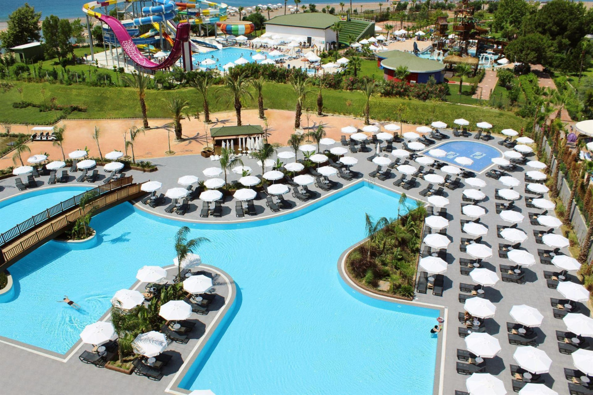 ALARCHA HOTELS & RESORTS фото 5