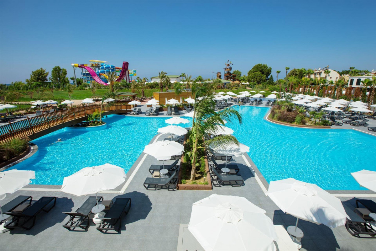 ALARCHA HOTELS & RESORTS фото 6