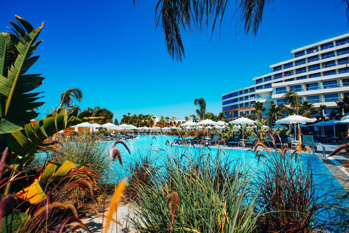 ALARCHA HOTELS & RESORTS фото 7