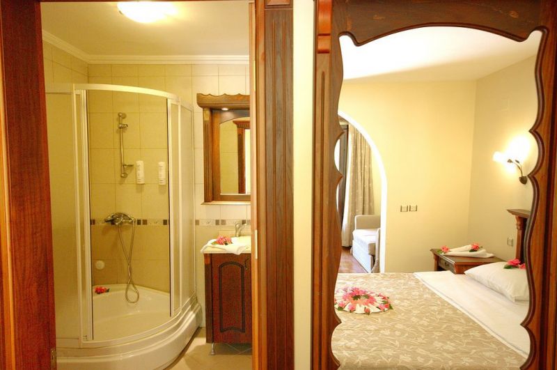 ALARGA SAIL BOUTIQUE HOTEL & YACHT CLUB фото 4