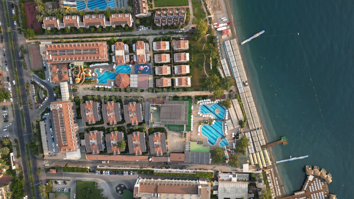 CRYSTAL AURA AQUA COLLECTION (EX. CRYSTAL AURA BEACH RESORT & SPA) фото 4