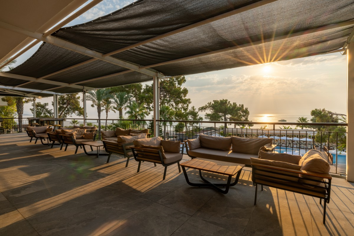 CRYSTAL AURA AQUA COLLECTION (EX. CRYSTAL AURA BEACH RESORT & SPA) фото 2