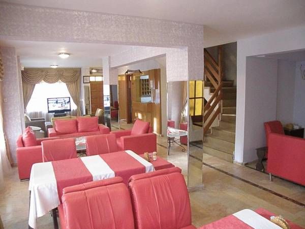 ALE BOUTIQUE HOTEL