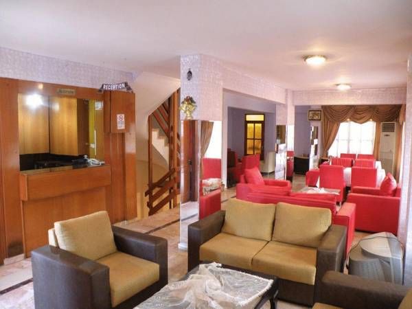ALE BOUTIQUE HOTEL фото 2