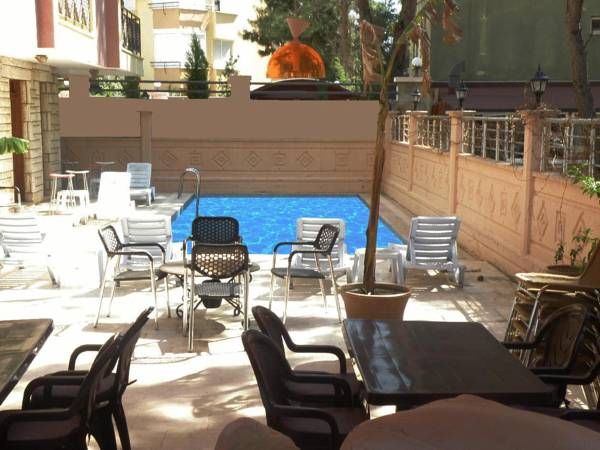 ALE BOUTIQUE HOTEL фото 3