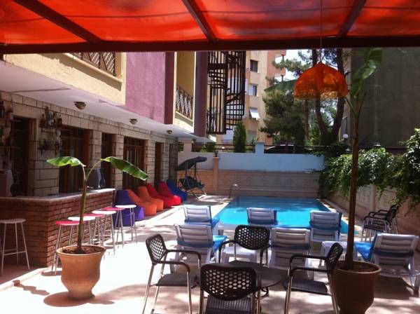 ALE BOUTIQUE HOTEL фото 4