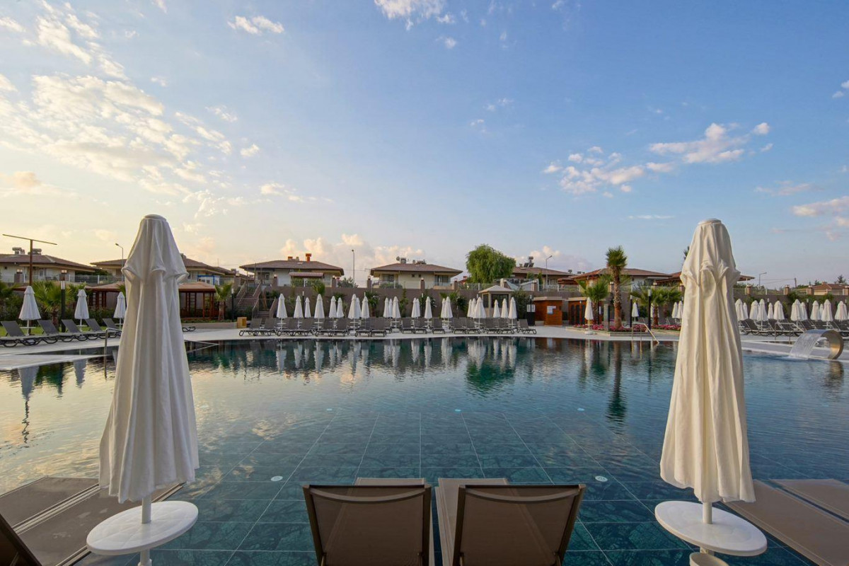 ALETRIS DELUXE HOTEL & SPA фото 3