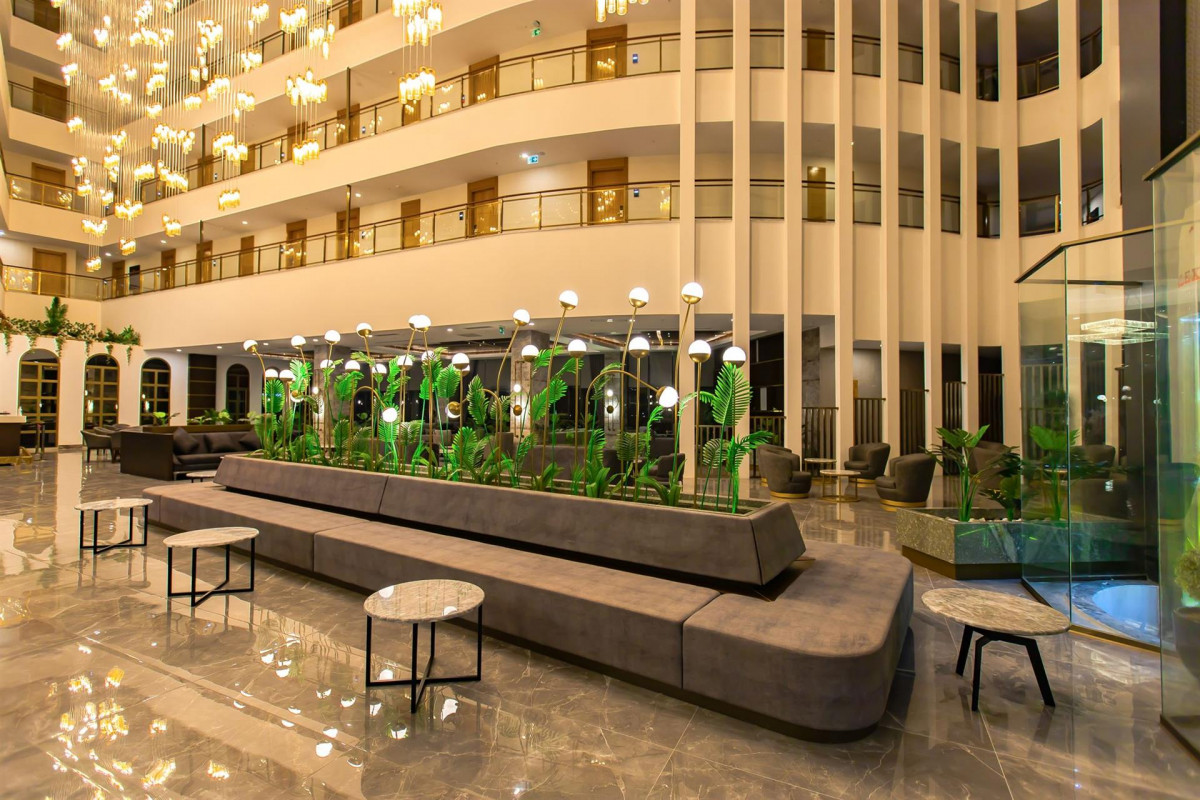 ALEXIA RESORT & SPA ADULTS ONLY 16+ фото 6