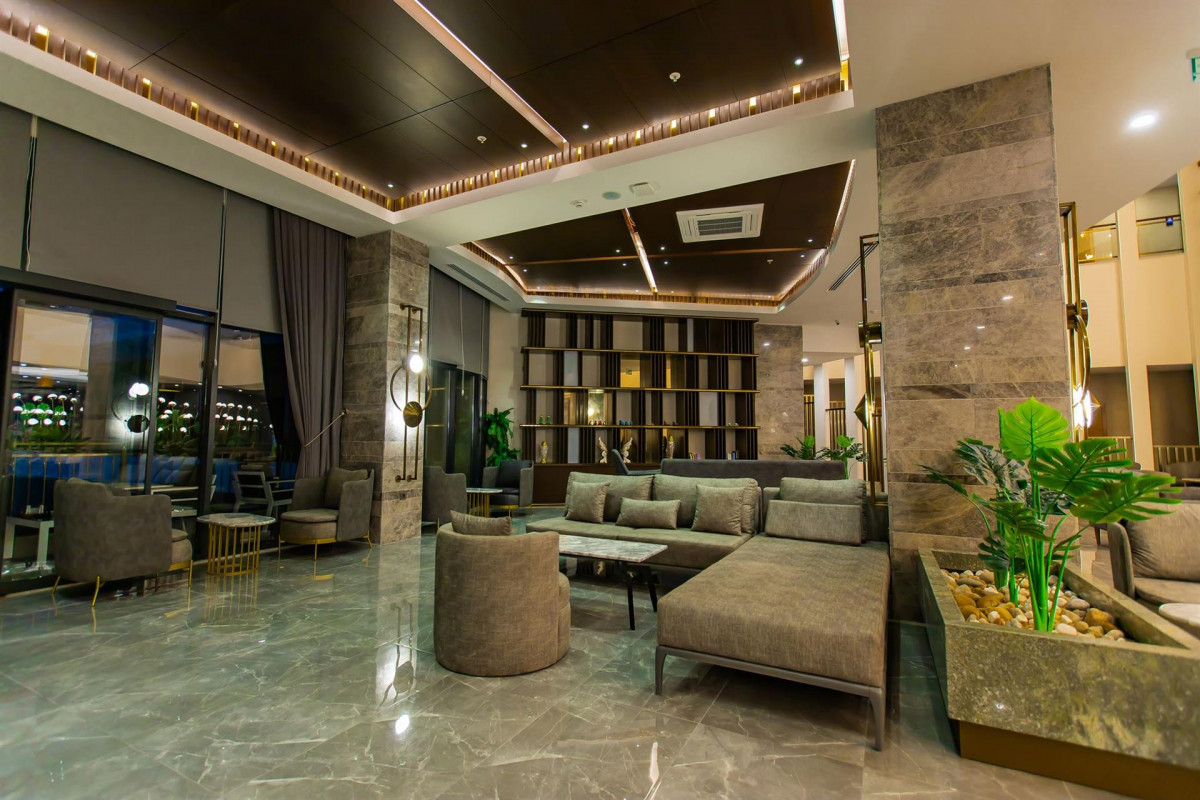 ALEXIA RESORT & SPA ADULTS ONLY 16+ фото 7