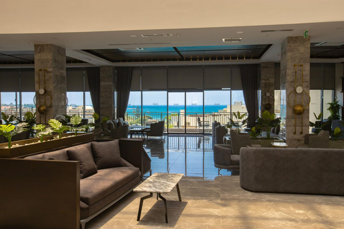ALEXIA RESORT & SPA ADULTS ONLY 16+ фото 8