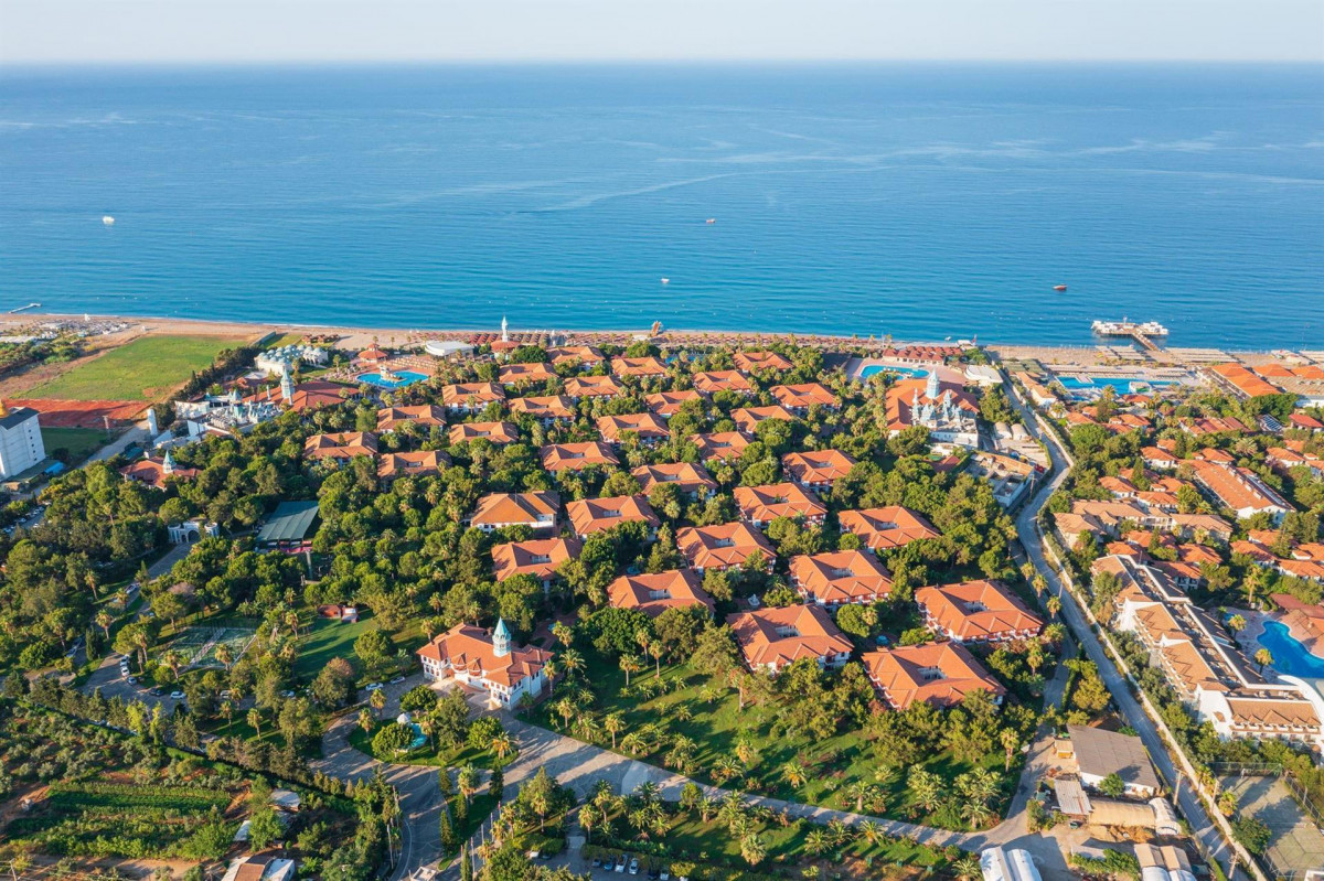 ALI BEY PARK MANAVGAT фото 2