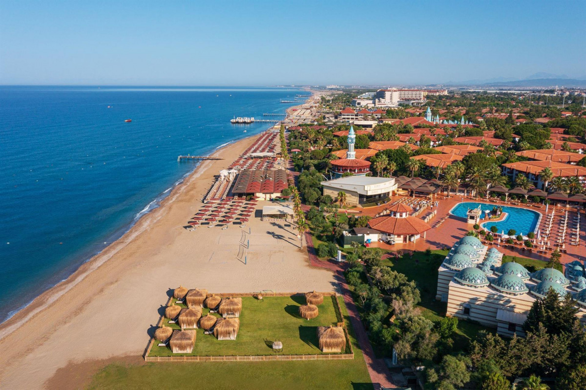 ALI BEY PARK MANAVGAT фото 3