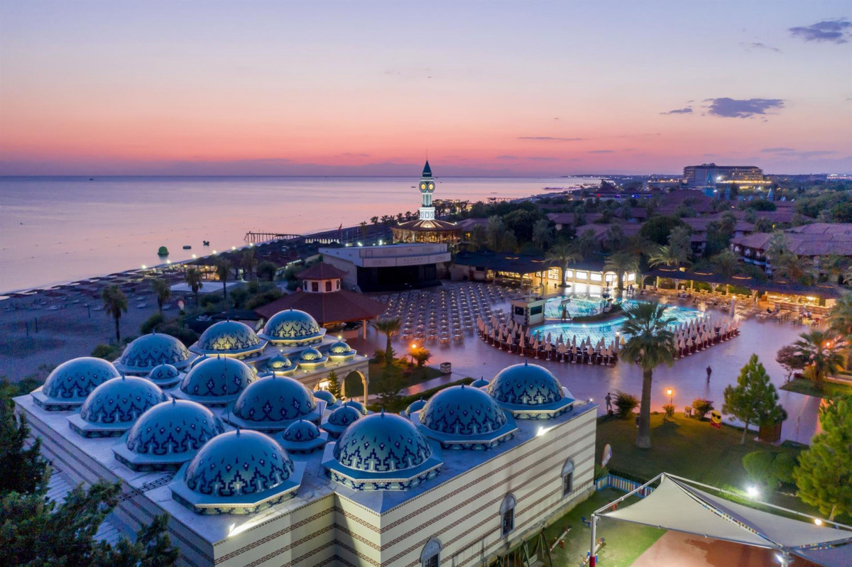ALI BEY PARK MANAVGAT фото 4