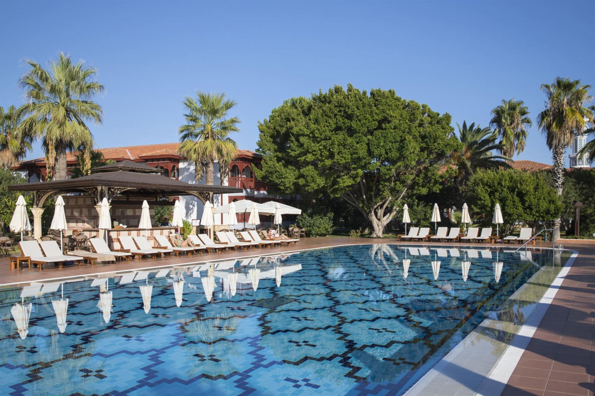 ALI BEY PARK MANAVGAT фото 6