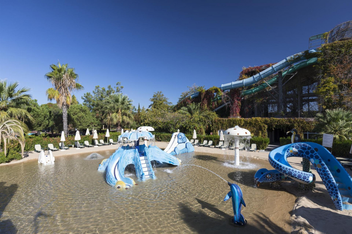 ALI BEY PARK MANAVGAT фото 7
