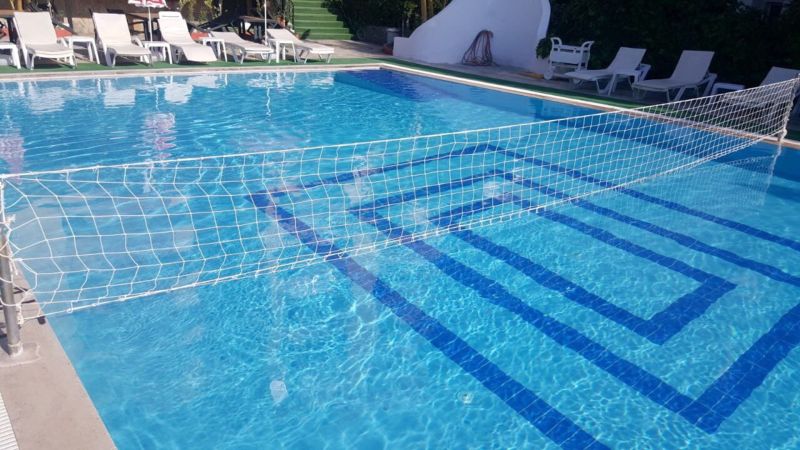 ALIBABAM HOTEL & APART фото 2