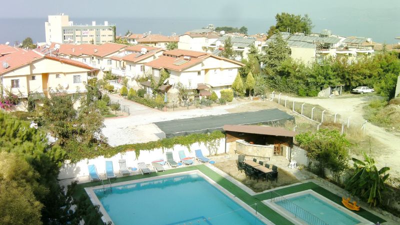 ALIBABAM HOTEL & APART фото 3