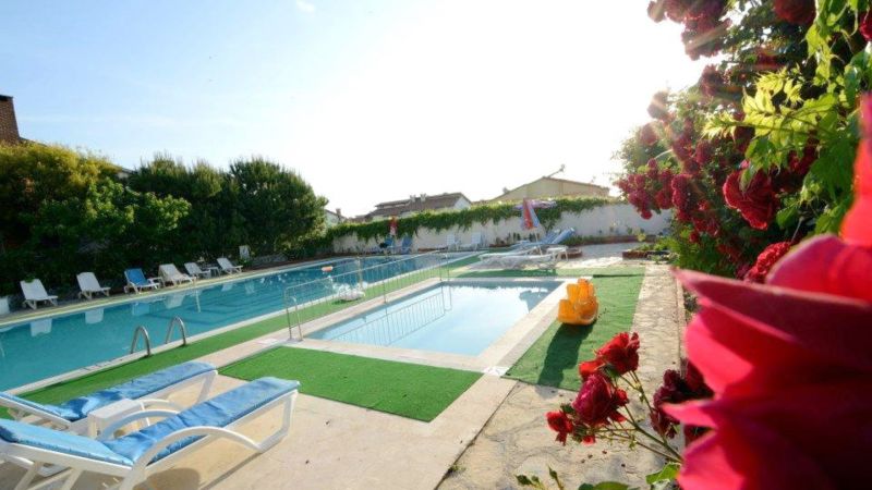 ALIBABAM HOTEL & APART фото 6