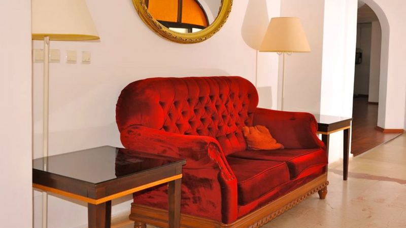 ALIBABAM HOTEL & APART фото 7